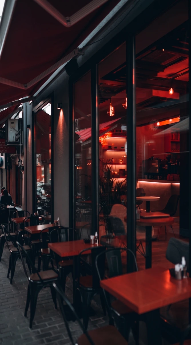 Rosso Caffè by Tonino Lamborghini – Premium Italian coffee presented by Velza Global across India, the Philippines, and Hong Kong.